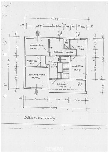 Plan OG
