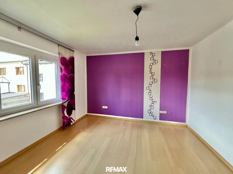 Wohnung OG
