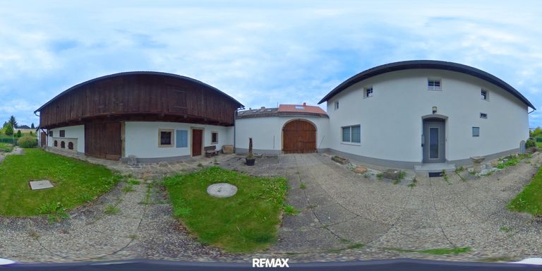 Innenhof
