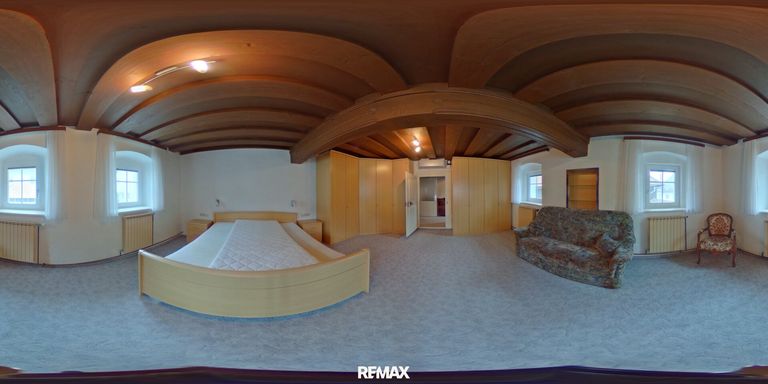Schlafzimmer OG