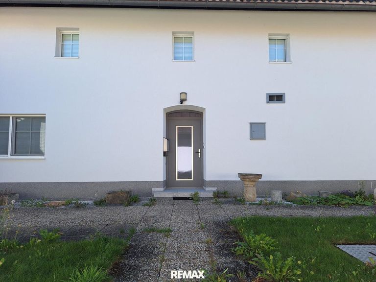 Wohngebäude