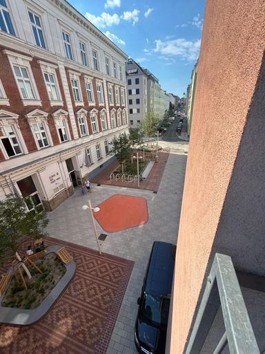 Blick Fußgeherzone süd, WhatsApp Image 2026-05-27