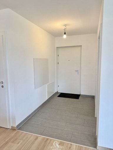 Eingangsbereich/Garderobe