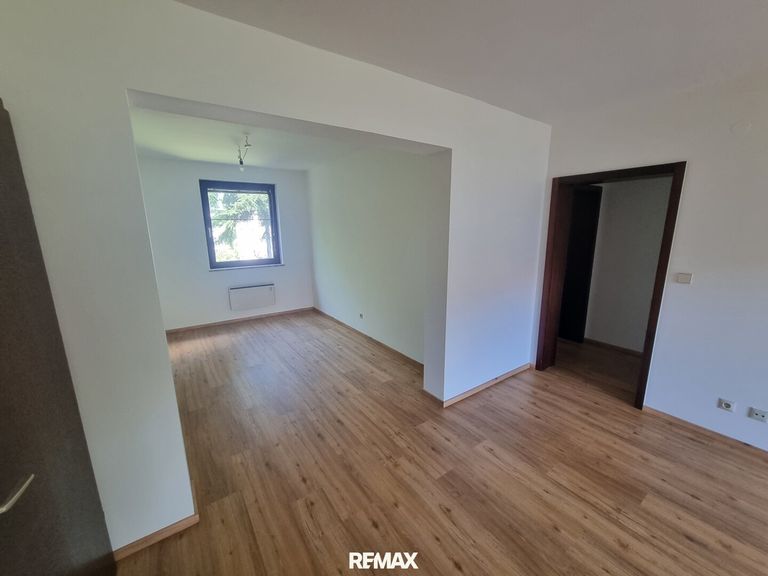 Wohn-Esszimmer