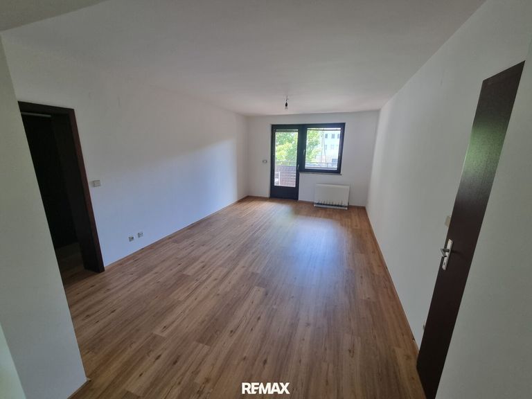 Wohn-Esszimmer
