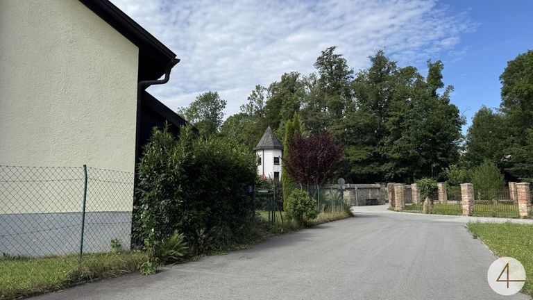 Ansicht von aussen