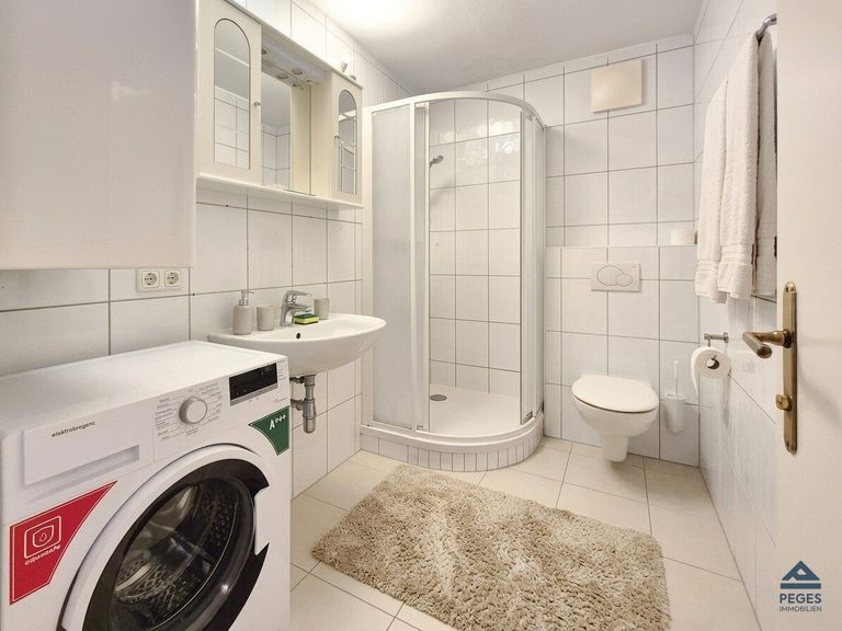 Bad / WC