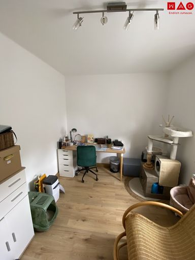 Esszimmer / Büro / Kinderzimmer