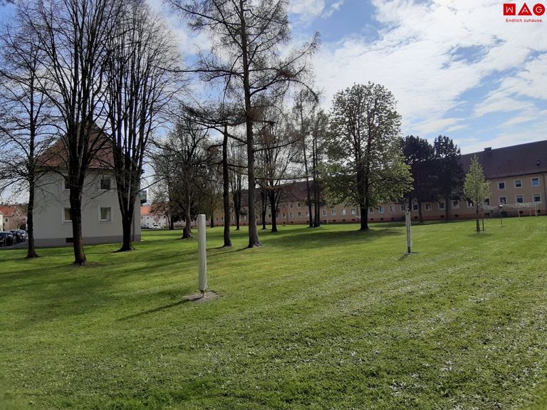 Innenhof