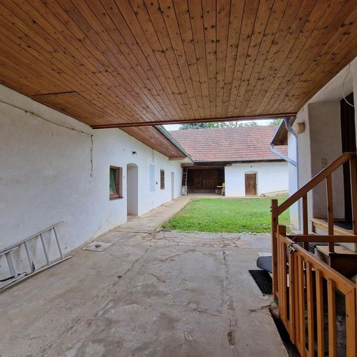 Innenhof