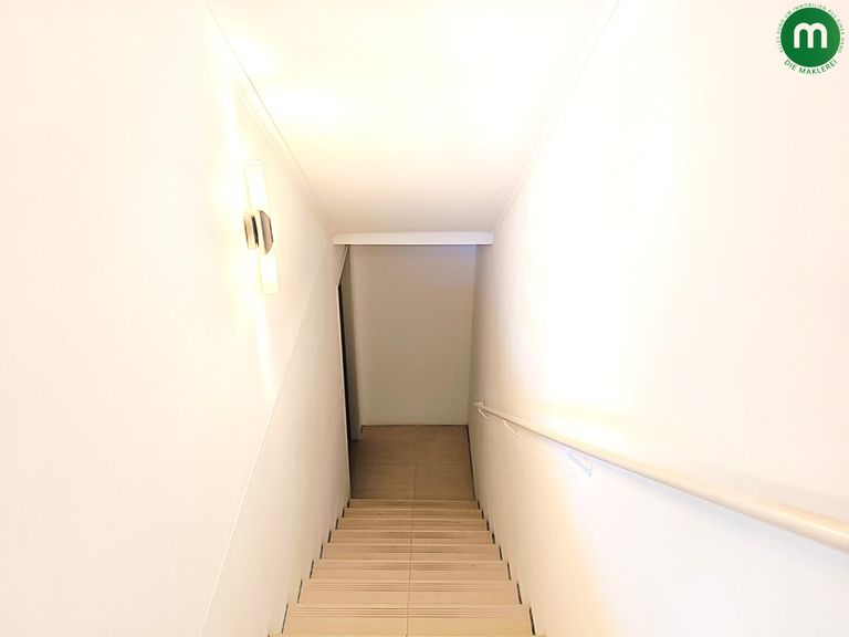 Zugang zum Keller