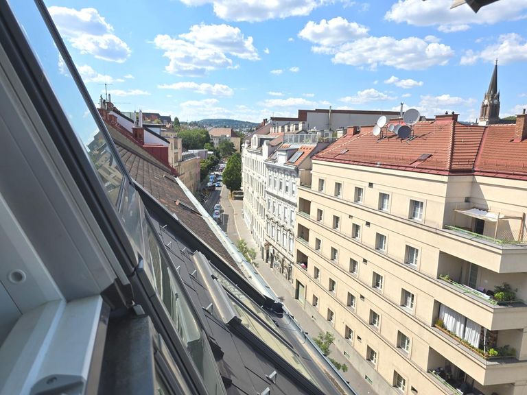 Währingerstrasse Obj.3117 b