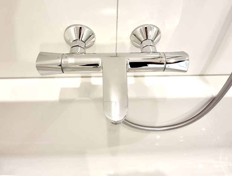 Hansgrohe Armaturen