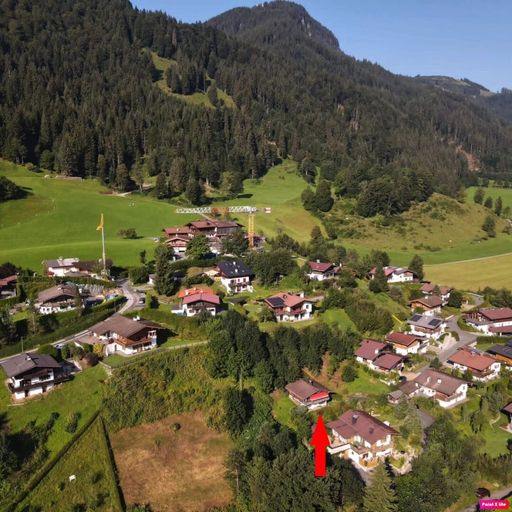Immobilien in Kitzbühel