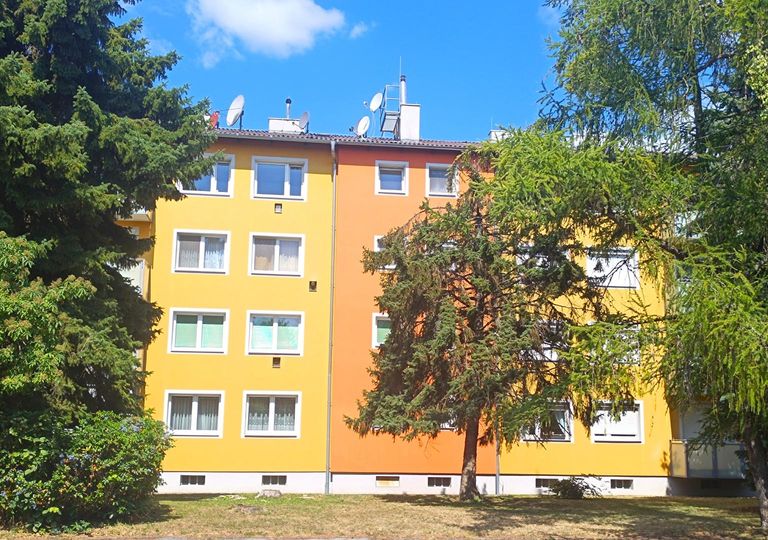 2301 Groß-Enzersdorf Gänserndorf Eigentumswohnung
