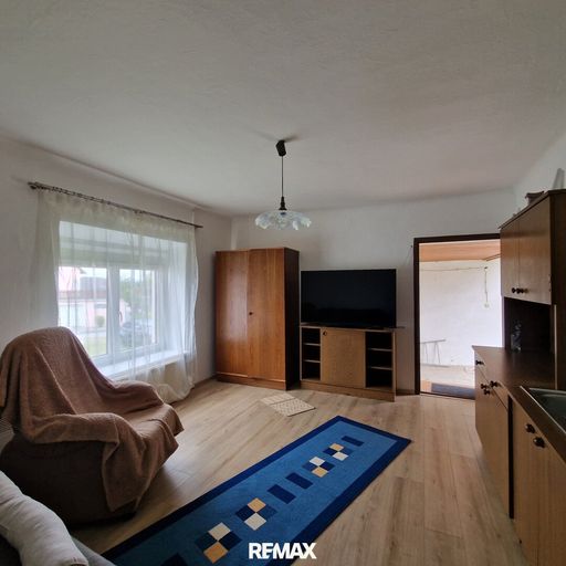 Zimmer andere Ansicht