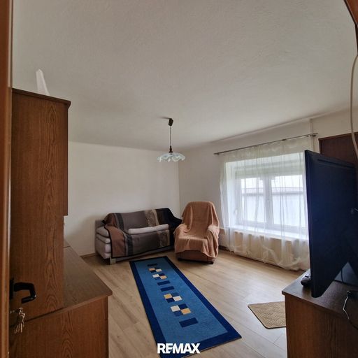 Zimmer anderes Gebäude