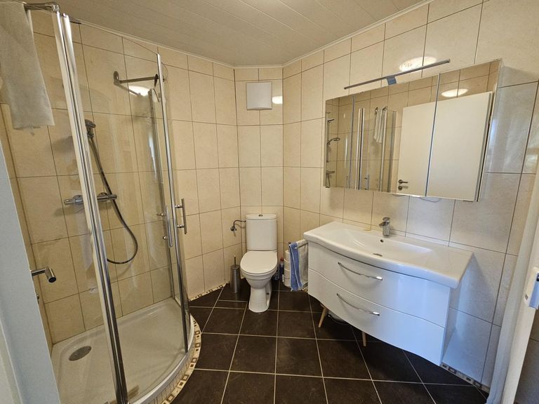 OG Bad mit WC