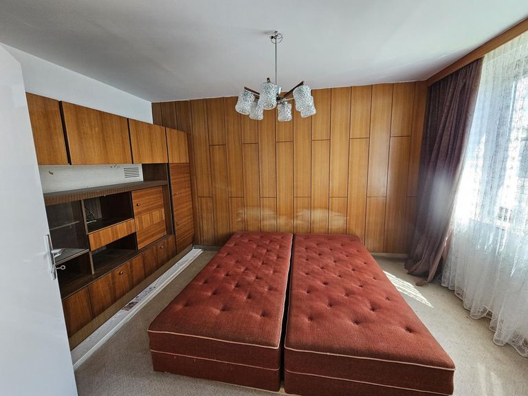 EG Zimmer 1