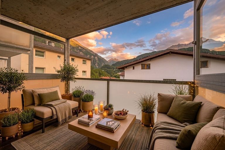 Eisenmann-Immobilien-Wohnung-Sölden-Balkon