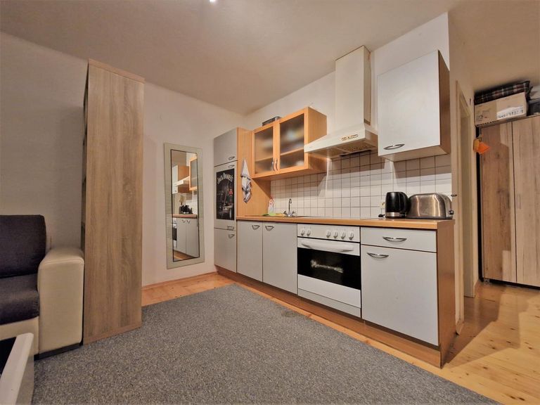 Wohnung Straßwalchen zu vermieten