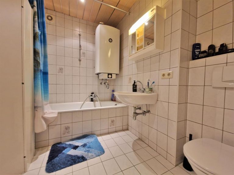 Wohnung Straßwalchen zu vermieten
