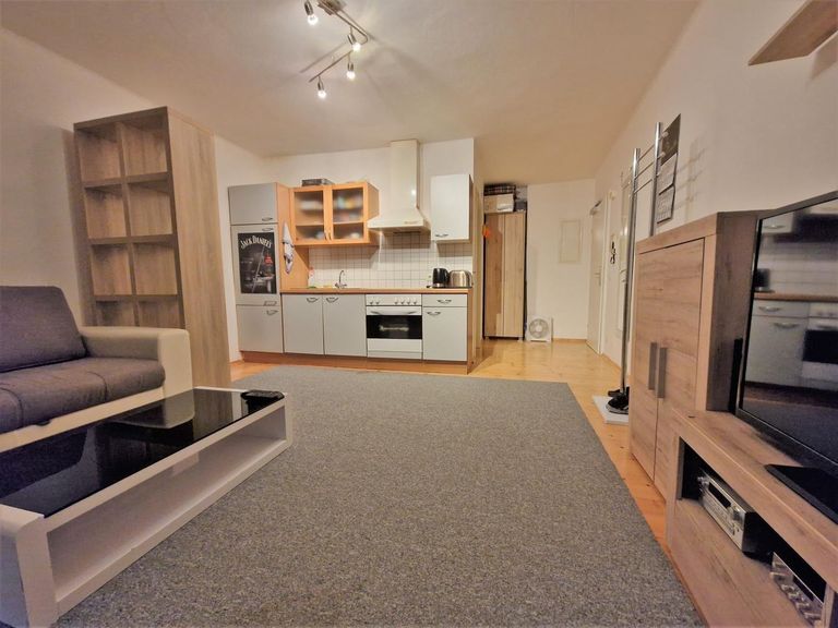 Wohnung Straßwalchen zu vermieten