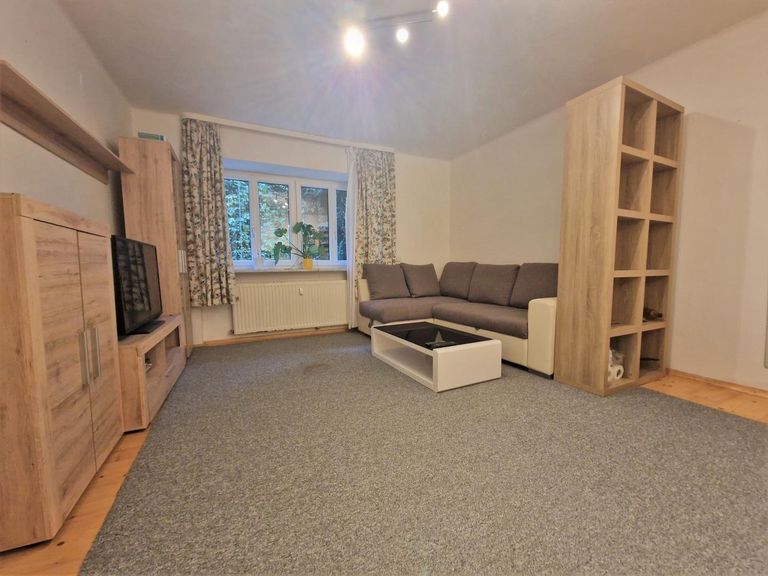Wohnung Straßwalchen zu vermieten
