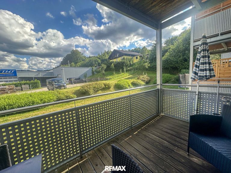 Balkon