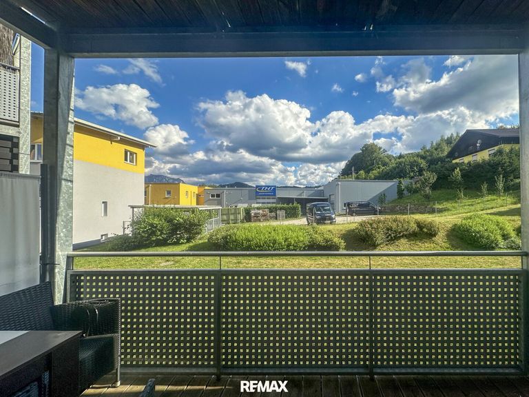 Balkon