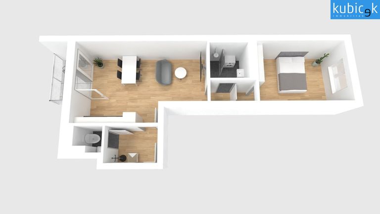 Plan 3D