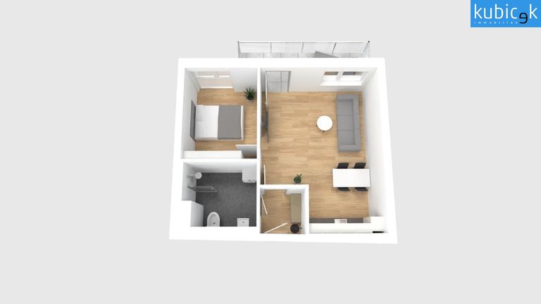 Plan 3D