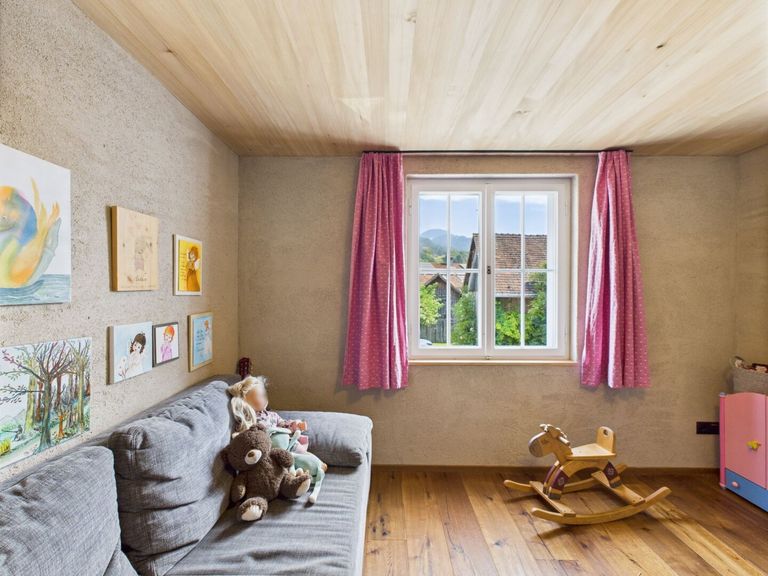 Kinderzimmer