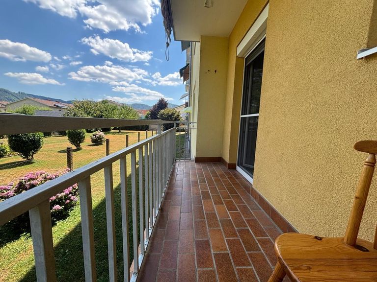 Balkon 1