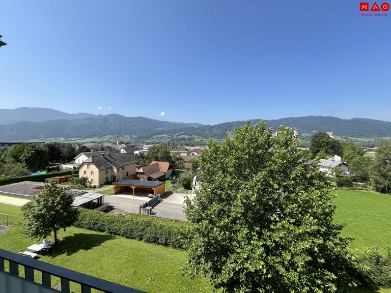 Ausblick