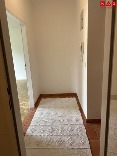 Vorzimmer