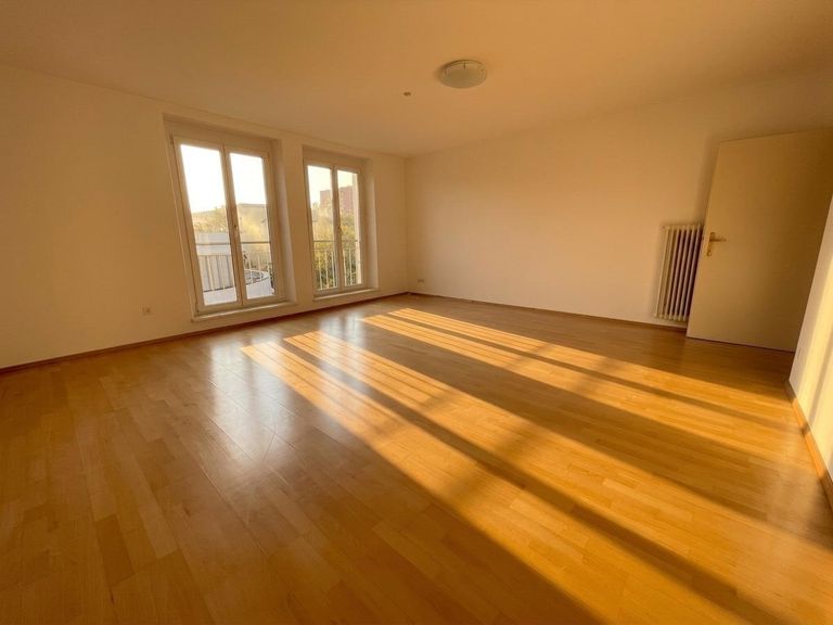 (Schlaf-)Zimmer