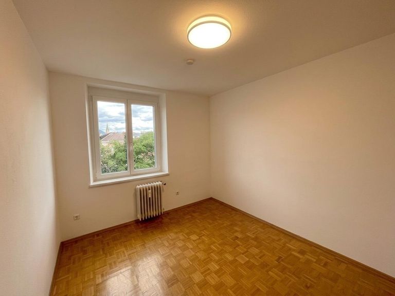(Schlaf-)Zimmer