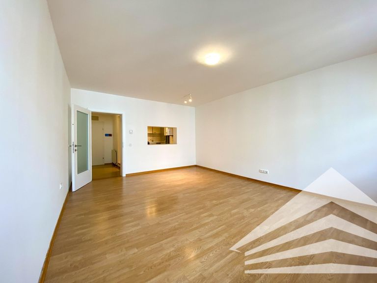 Wohn-/Esszimmer