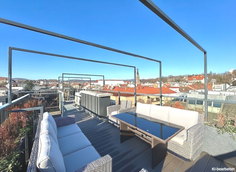 Währingerstrasse Obj.3342 Terrasse c