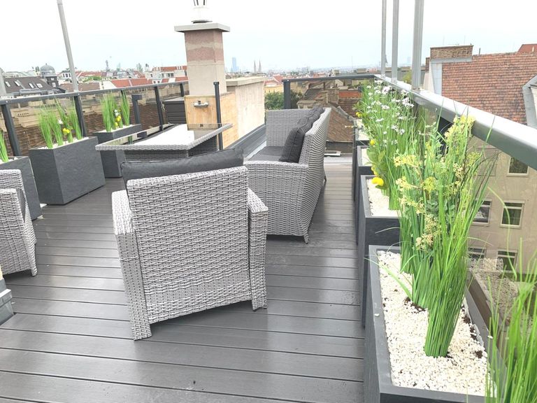 Währingerstrasse Obj.3342 Terrasse b