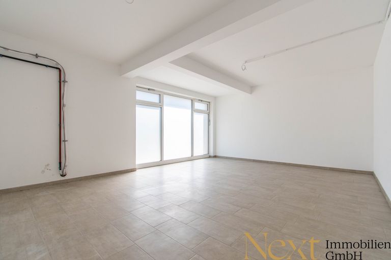 Büro/Geschäft II