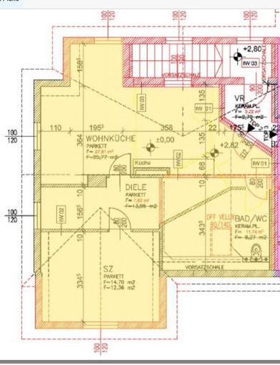 Grundriss/Plan
