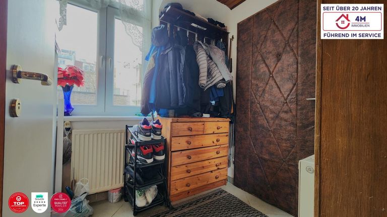 Vorzimmer