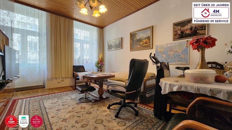 Wonzimmer