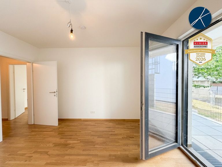 Zimmer mit eigener Terrasse