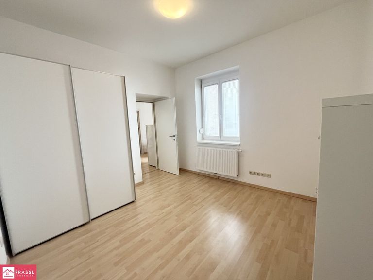 Schlafzimmer-Büro