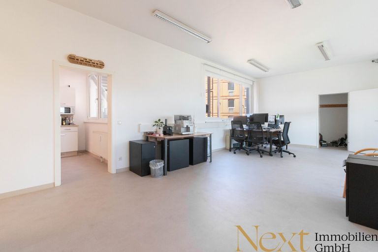 Büro V