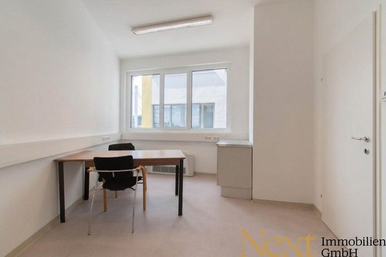 Büro III