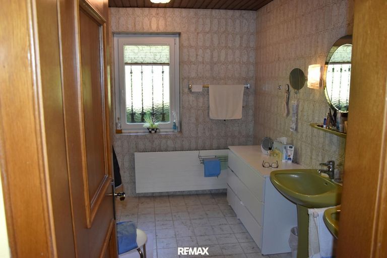 Badezimmer 